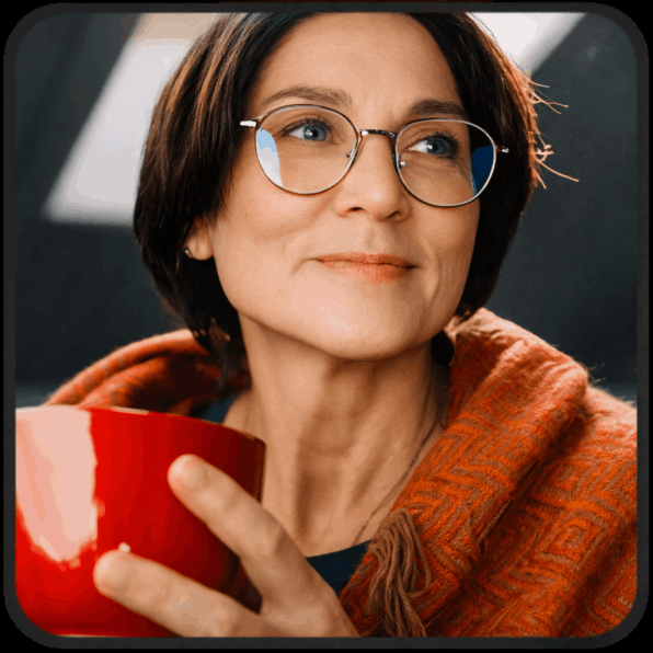 GumAktiv customer -Ann T, ~TX, USA